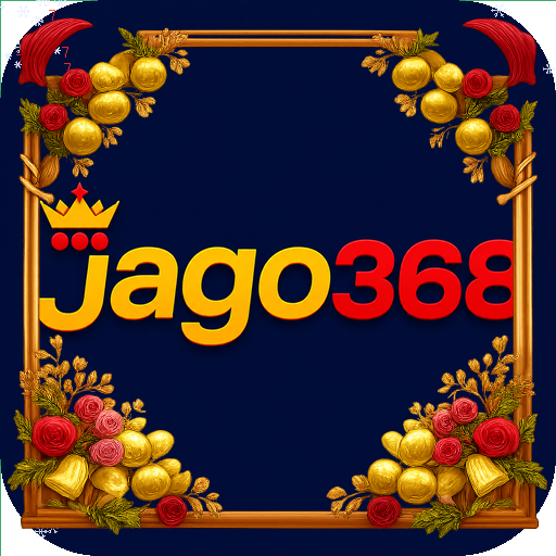 jago368 — galeri pratinjau Resmi APK